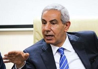 المهندس طارق قابيل وزير التجارة والصناعة